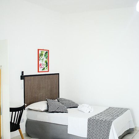 Apartament Loft05 Completo Ar Internet Garagem Prox Aparecida E Industrias Pindamonhangaba Zewnętrze zdjęcie