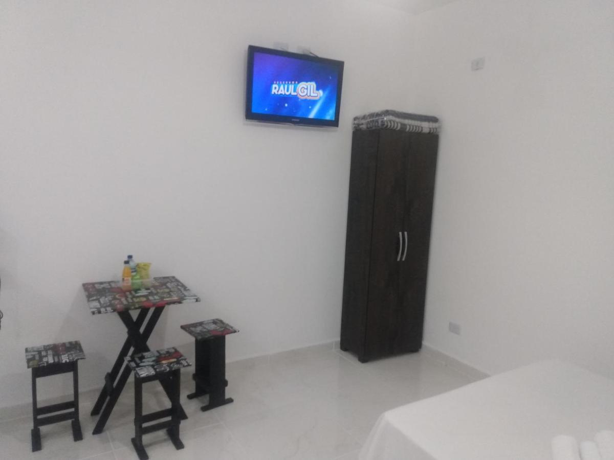 Apartament Loft05 Completo Ar Internet Garagem Prox Aparecida E Industrias Pindamonhangaba Zewnętrze zdjęcie