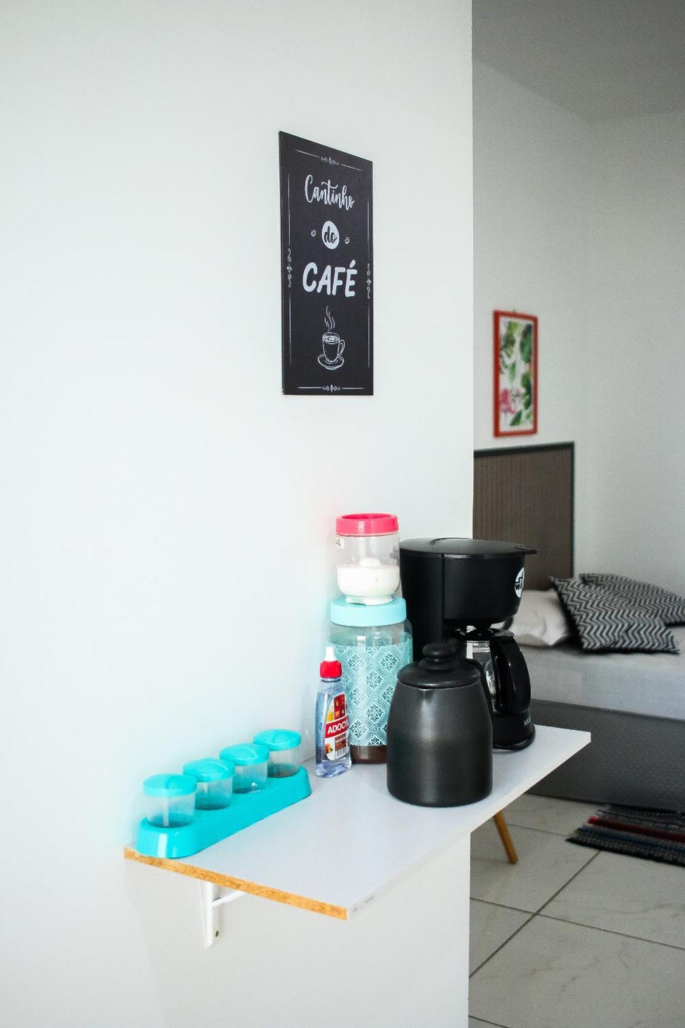 Apartament Loft05 Completo Ar Internet Garagem Prox Aparecida E Industrias Pindamonhangaba Zewnętrze zdjęcie