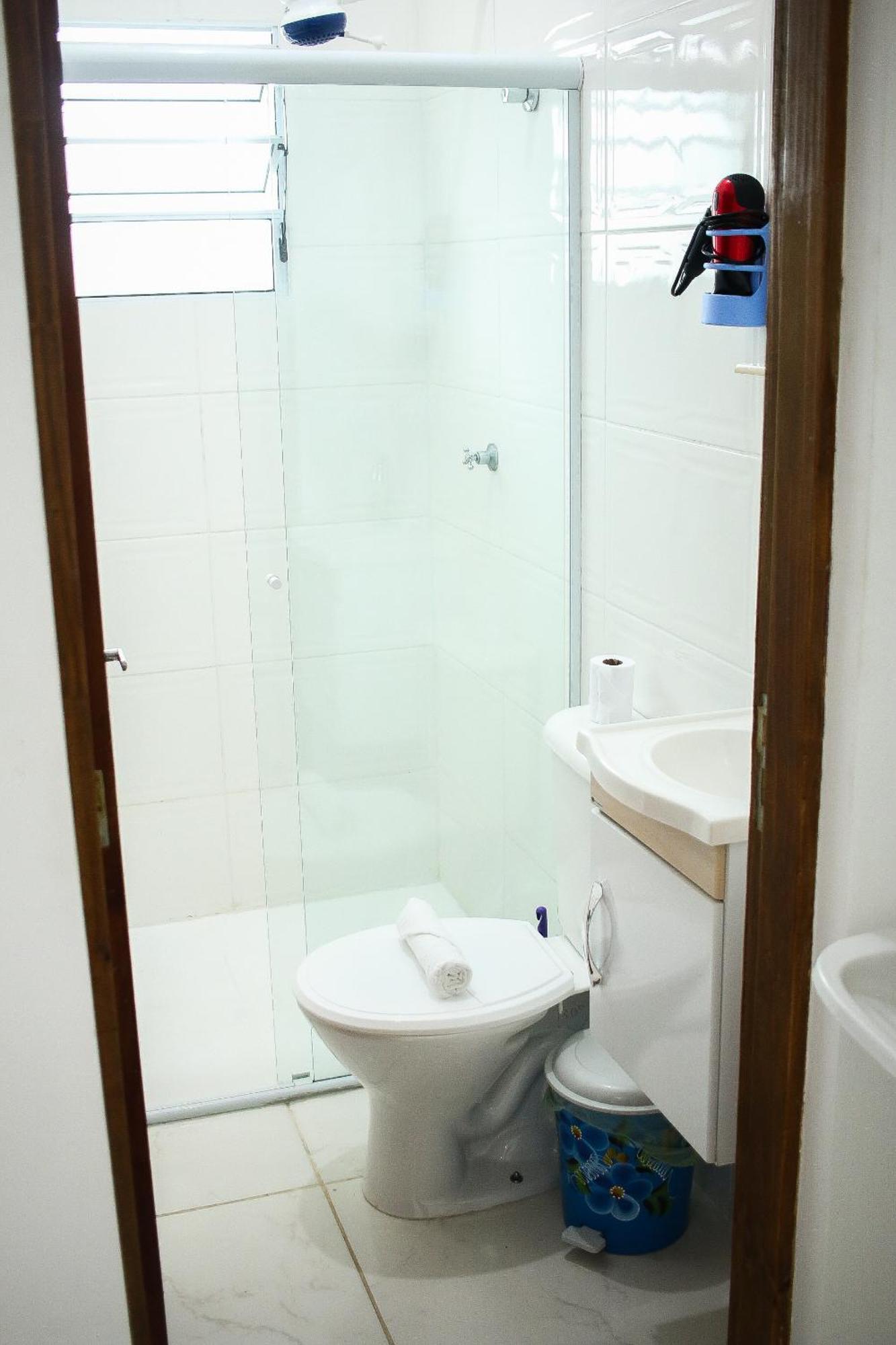 Apartament Loft05 Completo Ar Internet Garagem Prox Aparecida E Industrias Pindamonhangaba Zewnętrze zdjęcie