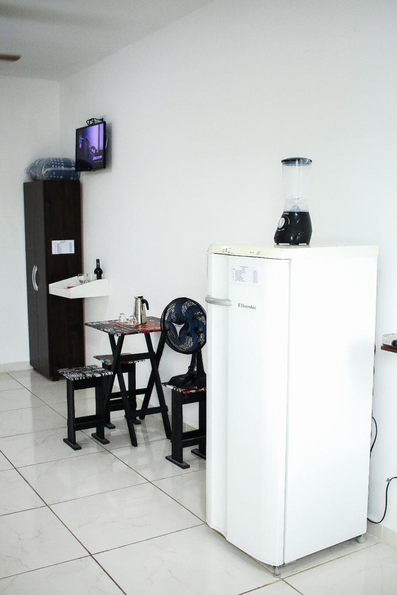Apartament Loft05 Completo Ar Internet Garagem Prox Aparecida E Industrias Pindamonhangaba Zewnętrze zdjęcie
